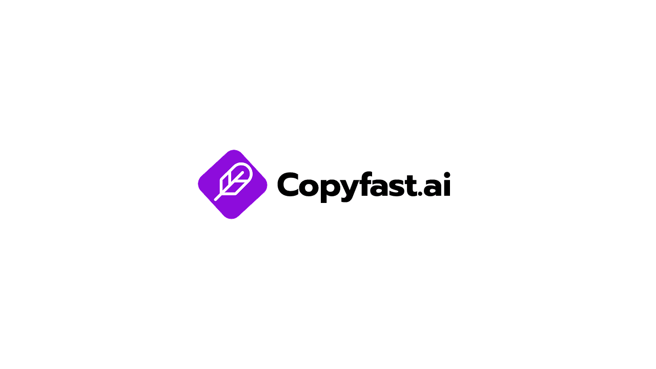 Copyfast.AI Demo Video Thumbnail