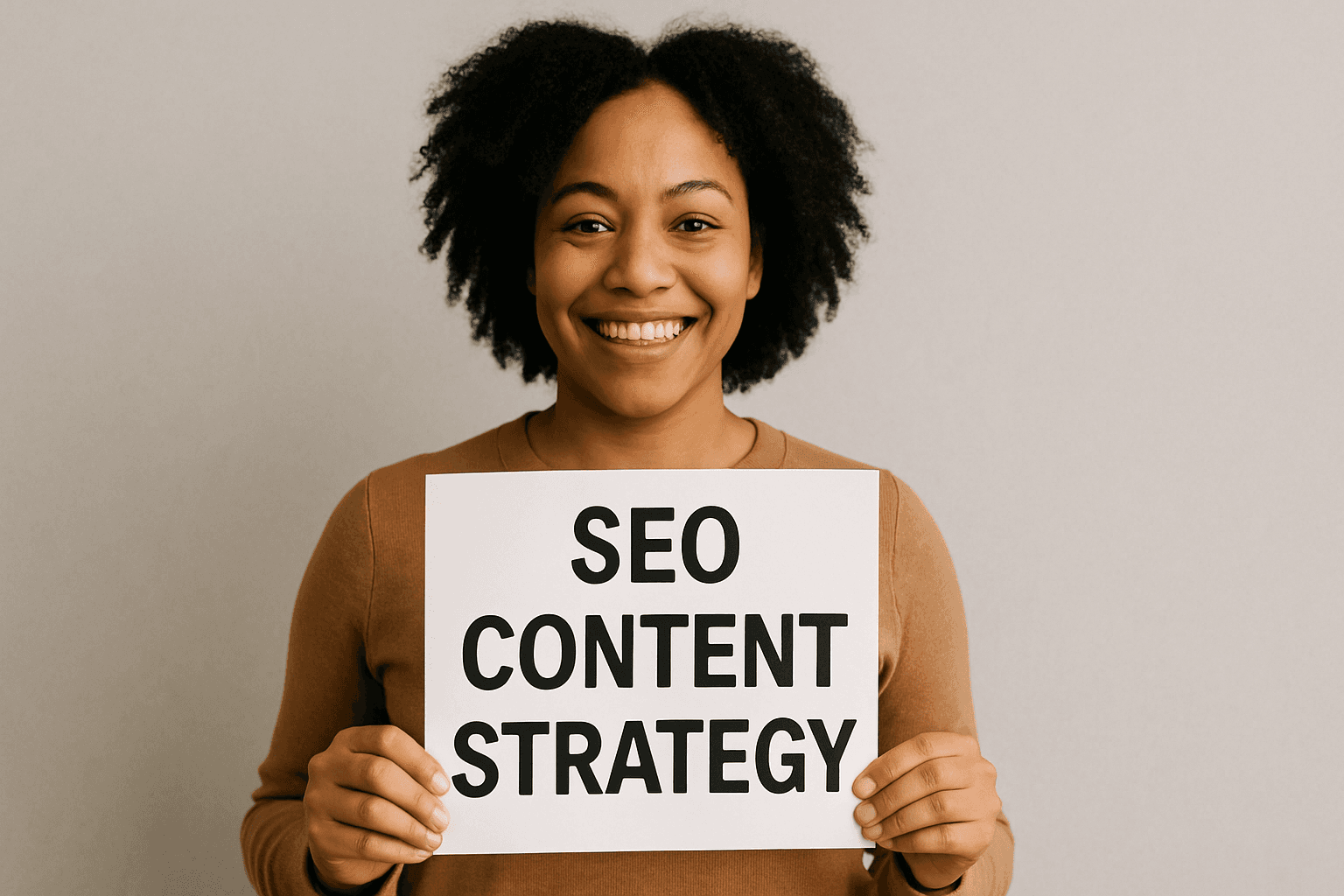6 Key Factors to Consider When Crafting Your 2025 SEO Content Strategy