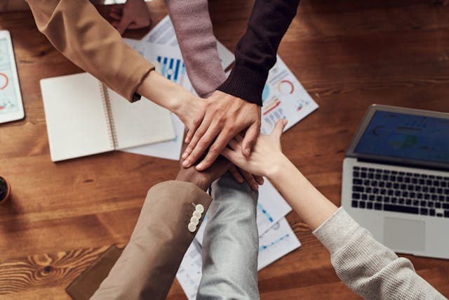 Making the Most of AI: 5 Practical Tips for Your Content Team