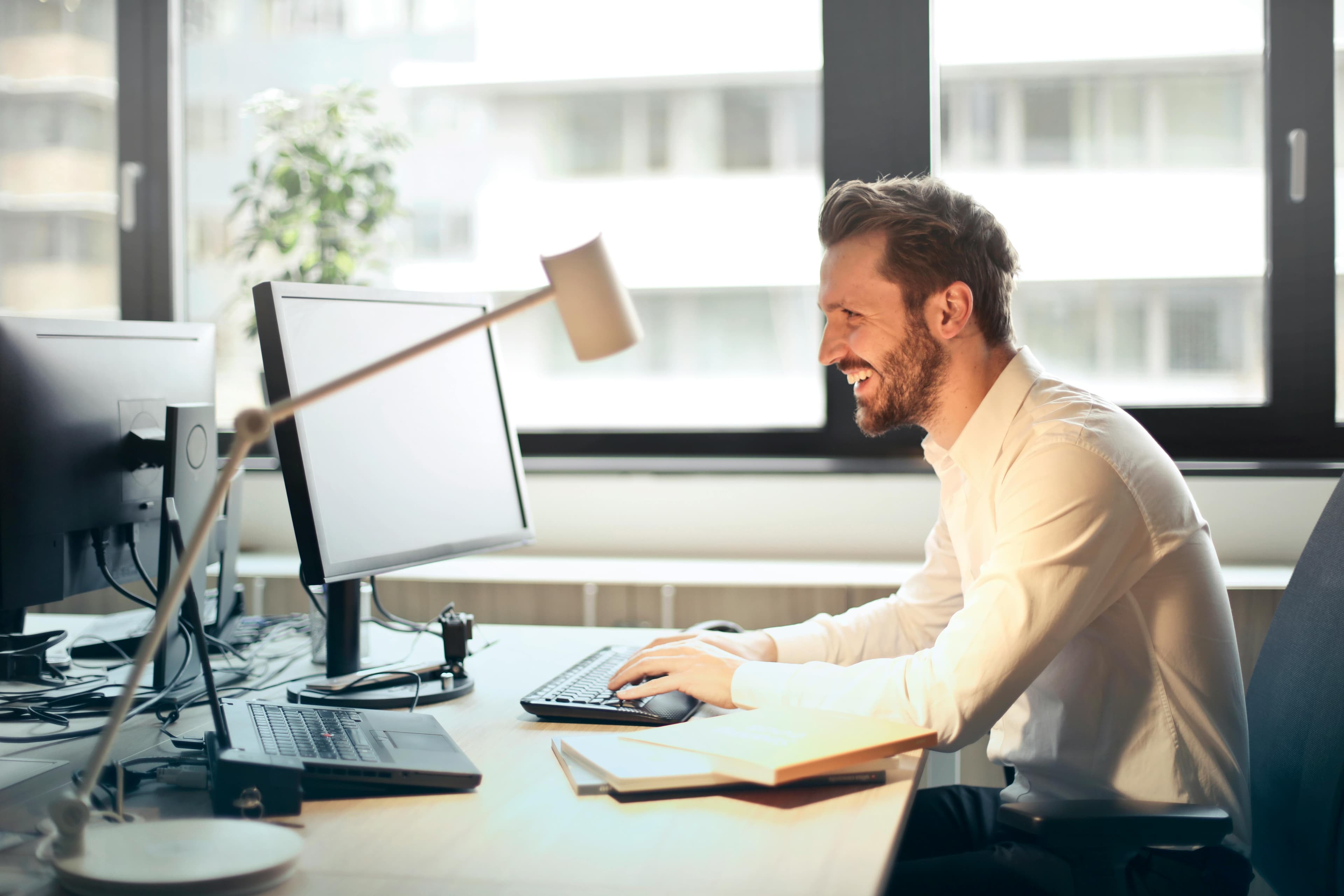 AI for Business: Your Easy Guide to Getting Started