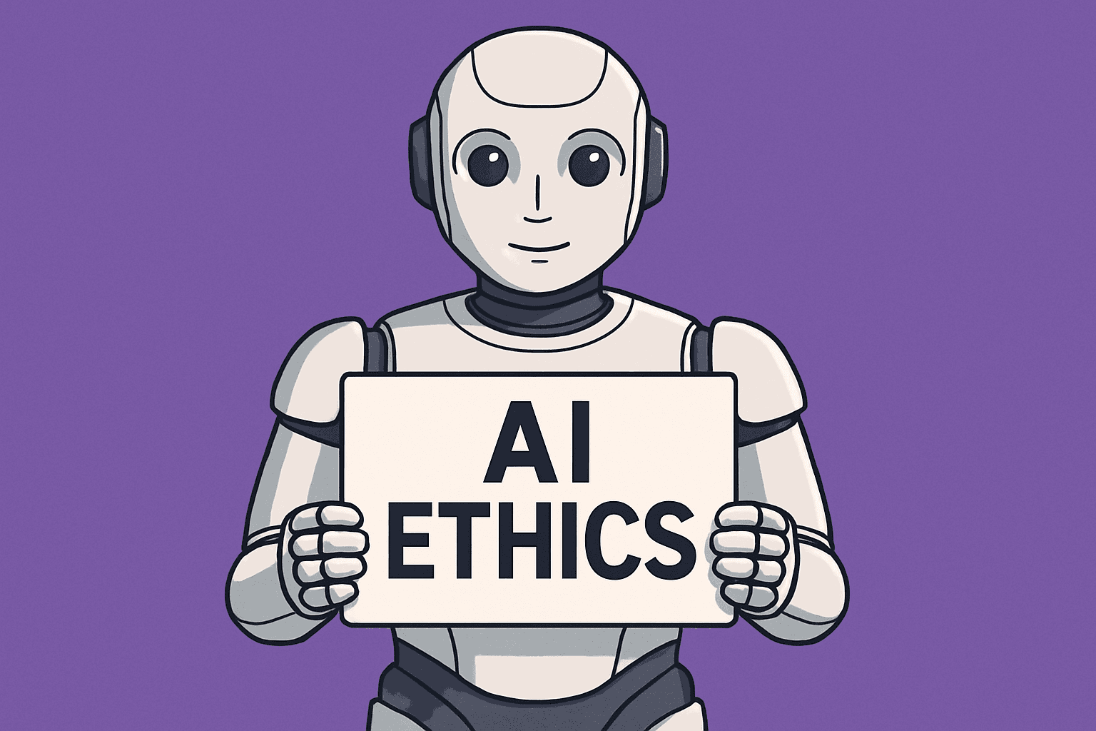 AI in SEO: The Ethical Implications and Avoiding Black Hat Tactics