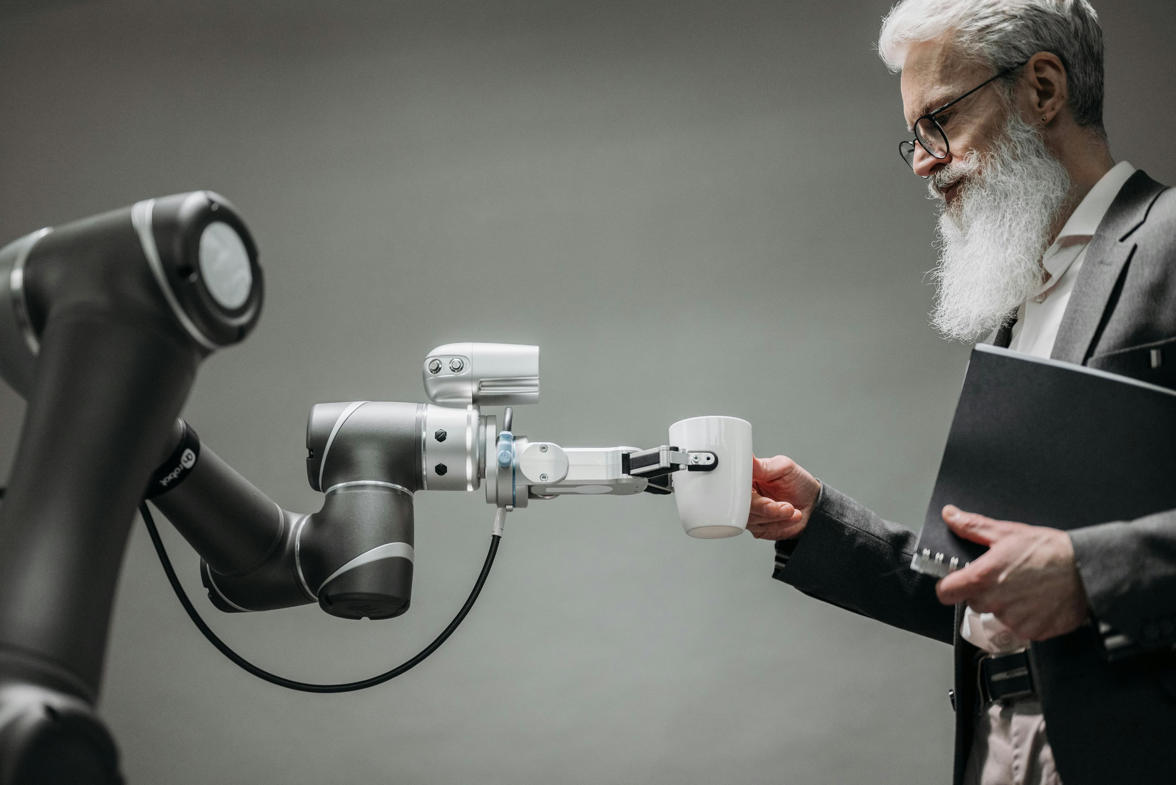 5 Ways to AI can Elevate Your Business Customer Service