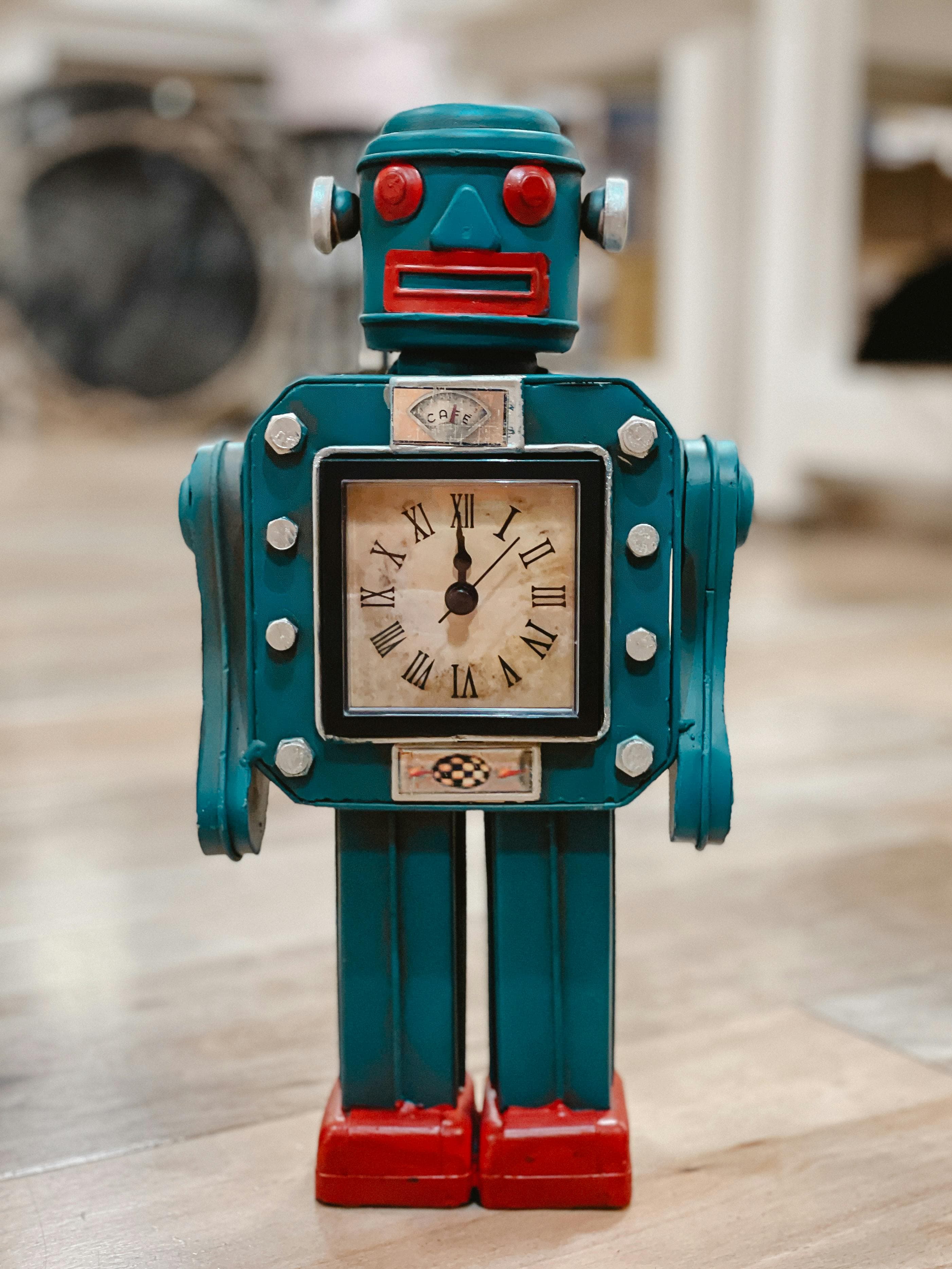 Stop Sounding Like a Robot: 5 ways to Humanize AI-generated Content