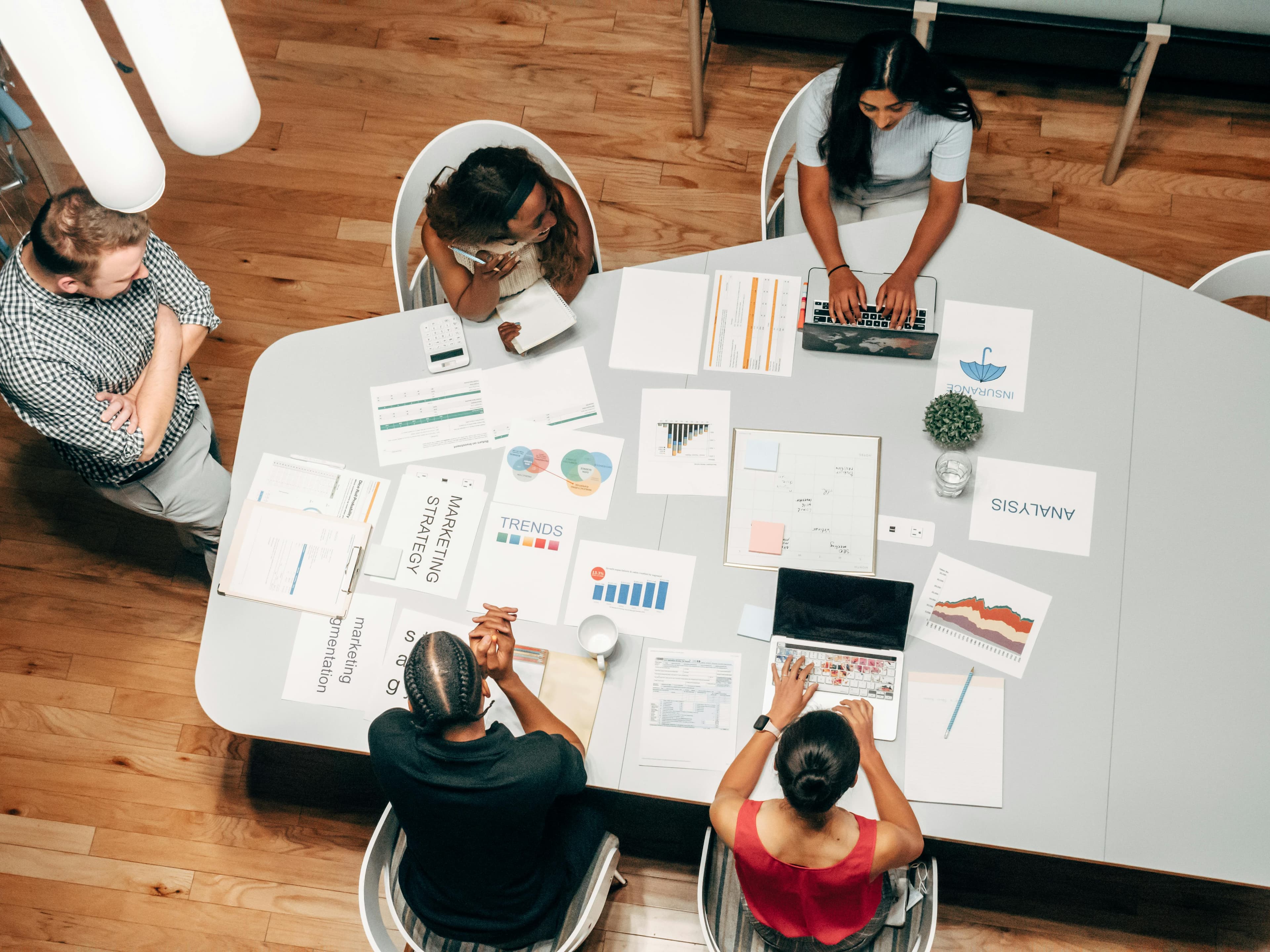 How AI SEO Tools can Boost Your Content for Top Rankings