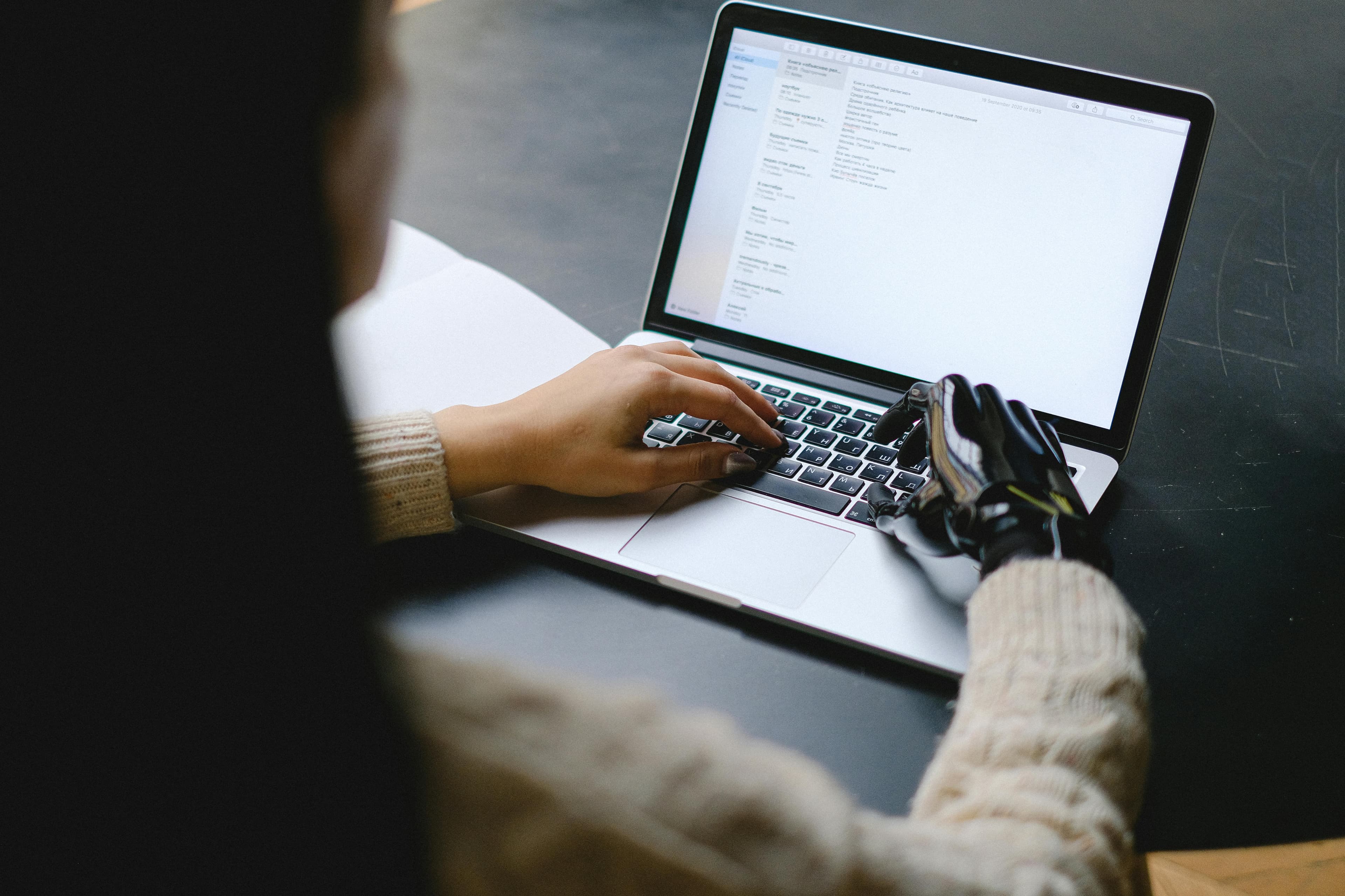 How to Use an AI Checker to Enhance Your Content Quality