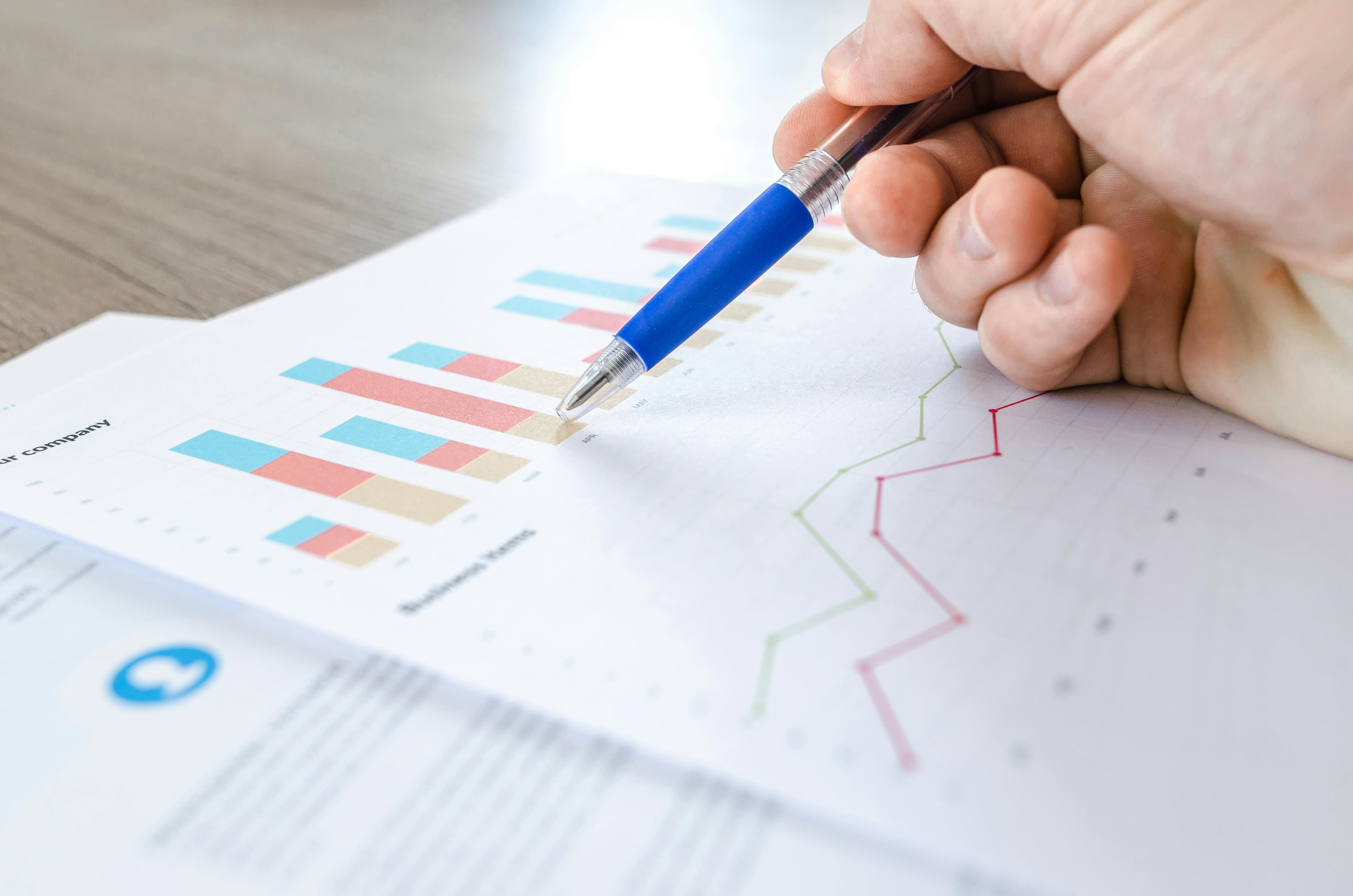 4 Metrics That Measure Your SEO Performance